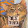 Chats de cuisine Jean-Marie Gourio, Blandine Jeanroy Julliard