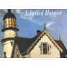 Edward Hopper  edward hopper, musée cantini Adam Biro