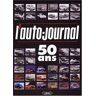 50 ans d'Auto-journal Auto-journal M. Lafon