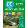 Acsi - Guide Campingcard 2023 ACSI   Acsi
