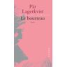 Le bourreau Pär Lagerkvist Stock