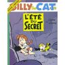Billy the cat. Vol. 3. L'été du secret Stéphane Colman Dupuis
