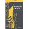 Mortels lundis Dan Turèll Ginkgo