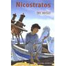 Nicostratos Eric Boisset Magnard jeunesse