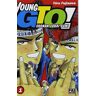 Young GTO ! : Shonan junaï gumi. Vol. 1 Tooru Fujisawa Pika