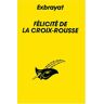 félicité de la croix-rousse exbrayat, charles librairie des champs-elysées