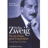 Pas de défaite pour l'esprit libre : écrits politiques 1911-1942 : inédits Stefan Zweig Albin Michel