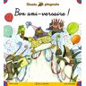 Zinzin pingouin. Vol. 6. Bon ami-versaire Helen Lester, Lynn Munsinger Calligram