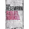 Axolotl Roadkill Helene Hegemann Serpent à Plumes