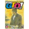Young GTO ! : Shonan junaï gumi. Vol. 21 Tooru Fujisawa Pika