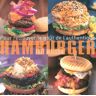 Hamburger fait maison David Morgan Tana