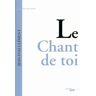 Le chant de toi Jean-Yves Clément Cherche Midi