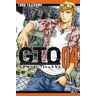 GTO : Shonan 14 days. Vol. 4 Tooru Fujisawa Pika