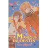 La marque du destin. Vol. 1 Tooru Fujieda Tonkam