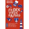 Les dix voeux d'Alfréd Maude Mihami Pocket