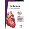 Cardiologie Mathieu Gautier, David Rosenbaum Elsevier Masson, Elsevier