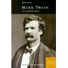 Mark Twain et la parole noire Judith Lavoie PRESSES DE L'UNIVERSITÉ DE MONTRÉAL (PUM)