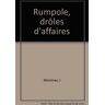 Rumpole, drôles d'affaires John Mortimer 10-18