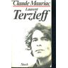 Laurent Terzieff Claude Mauriac Stock