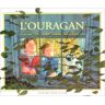 L'ouragan David Wiesner Circonflexe