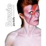 Bowie par Duffy : cinq séances photos 1972-1980 Brian Duffy, Kevin Cann, Chris Duffy Glénat