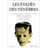 Les évadés des ténèbres ann radcliffe R. Laffont