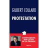 Protestation Gilbert Collard Hugo Doc