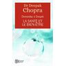 Demandez à Deepak. La santé et le bien-être Deepak Chopra J'ai lu