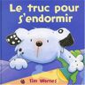 Le truc pour s'endormir Tim Warnes Mijade