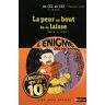 La peur au bout de la laisse : lire pour réviser : du CE1 au CE2, 7-8 ans, fantastique Gudule, Anne Popet Nathan