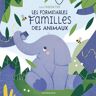 Les formidables familles des animaux Lisa Fagegaltier La Poule qui pond