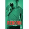 Reborn. Vol. 3. Shame Rachel Van Dyken Milady