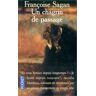 Un chagrin de passage Françoise Sagan Pocket