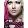 Avril Lavigne Lily Road Fan de toi