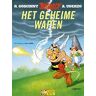 ASTERIX, HC33. HET GEHEIME WAPEN  a uderzo, r goscinny Les Éditions Albert-René