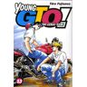 Young GTO ! : Shonan junaï gumi. Vol. 13 Tooru Fujisawa Pika