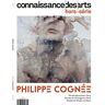 Philippe Cognée  connaissance des arts Connaissance des arts