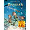 Les chroniques de Braven Oc. Vol. 1. L'épée de Galamus Didier Alcante, Picksel Kennes Editions