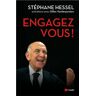 Engagez-vous ! : entretiens avec Gilles Vanderpooten Stéphane Hessel, Gilles Vanderpooten Ed. de l'Aube