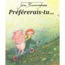 Préférerais-tu... John Burningham Kaléidoscope