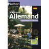 Allemand : pack 100 % audio Anne Thomann, Beate Blasius Nathan