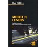 Mortels lundis Dan Turèll Ed. de l'Aube