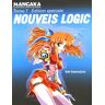 Mangaka : les nouveaux artistes du manga. Vol. 7. Nouveis logic : édition spéciale Koh Kawarajima Semic