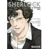 Sherlock. Vol. 3. Le grand jeu Steven Moffat, Mark Gatiss, Jay Kurokawa