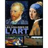 Les coulisses de l'art : les chefs-d'oeuvre incontournables en détail Manuela France Editions Prisma