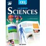 Les reporters des sciences : CE2 collectif sedrap SEDRAP