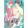 Nomi & Shiba. Vol. 2 Tooru Tagura Editions Akata