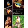 Les oiseaux Zdenek Vezelovsky Gründ