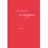 La jongleuse Jessica Knossow Denoël