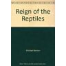 le règne des reptiles benton edimages